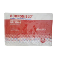 Серветка протиопікова Burnshield 60x40см