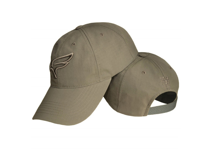 Кепка Fahrenheit PC RIP STOP STOP CROCODILE (ONE SIZE)