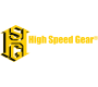 High Speed Gear