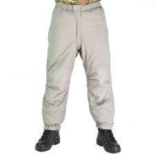 Оригінальні зимові штани армії США ECWCS Gen III Level 7 PrimaLoft