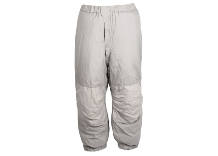 Оригінальні зимові штани армії США ECWCS Gen III Level 7 PrimaLoft