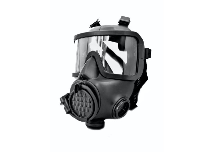 Армійський протигаз CM-2020