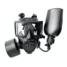 Армійський протигаз CM-2020