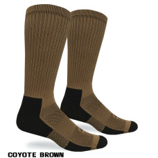 Швидкосохнучі шкарпетки зі срібною ниткою Covert Threads JUNGLE