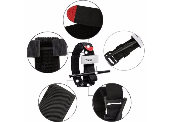 Джгут - турнікет тренувальний