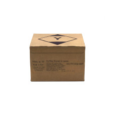 Сухпай армії Данії