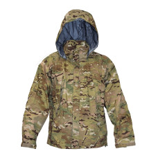 Куртка армії США ECWCS Gen III Level 6 Gore-Tex