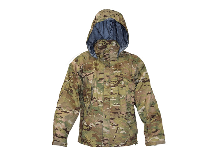 Куртка армії США ECWCS Gen III Level 6 Gore-Tex
