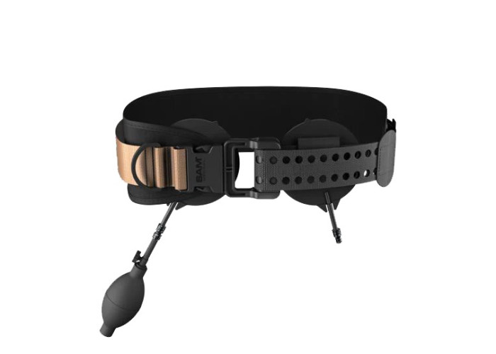 Вузловий турнікет SAM SJT