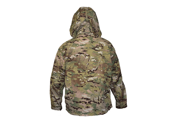 Куртка армії США ECWCS Gen III Level 6 Gore-Tex