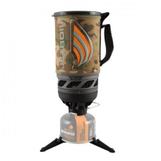 Система приготування їжі Jetboil Flash 1 л, Camo