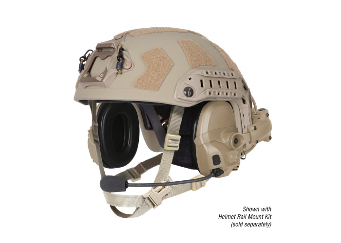 Активні навушники Ops-Core AMP Headset - Connectorized