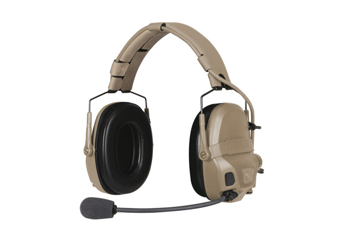 Активні навушники Ops-Core AMP Headset - Connectorized