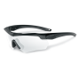 Балістичні окуляри ESS CROSSBOW BLACK 2X W/CLEAR & W/SMOKE GRAY