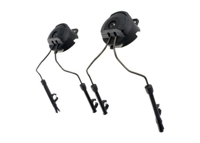 Кріплення на шолом для навушників PELTOR ARC