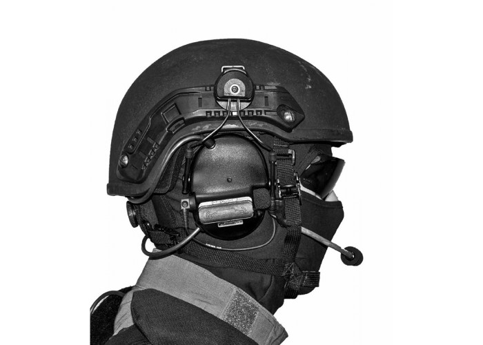 Кріплення на шолом для навушників PELTOR ARC