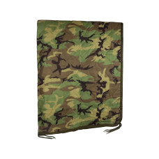 Мультифункціональне пончо-лайнер