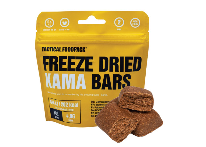 Печиво кама Tactical Foodpack 54 г