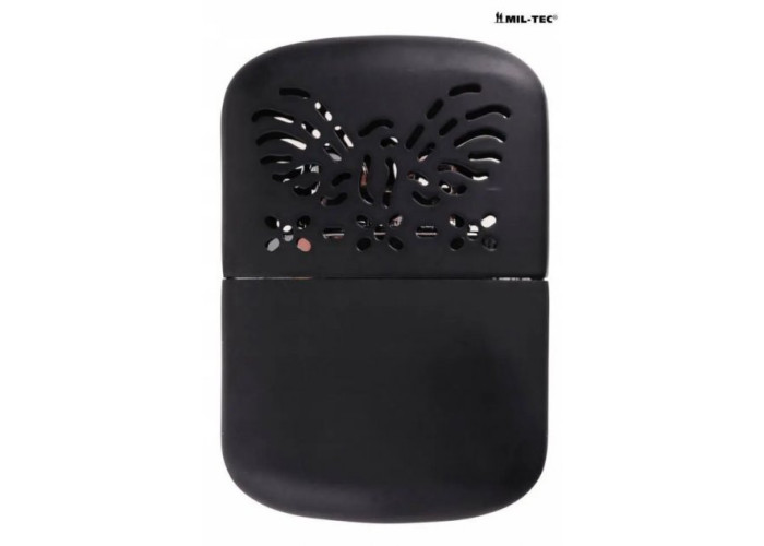 Грілка для рук бензинова, багаторазова Mil-Tec