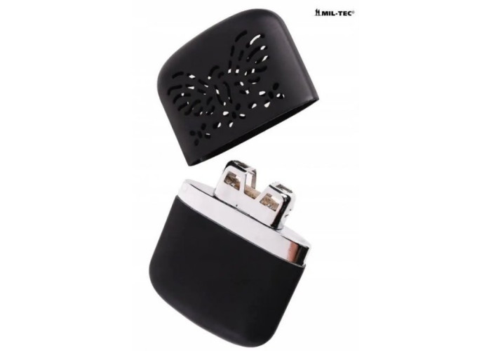 Грілка для рук бензинова, багаторазова Mil-Tec