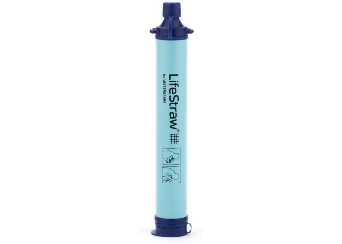 Фільтр для очистки води Lifestraw Personal