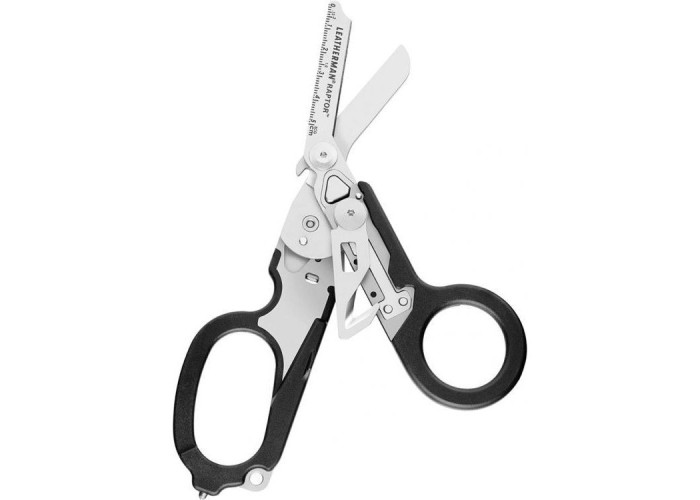 Ножиці для медиків Leatherman Raptor