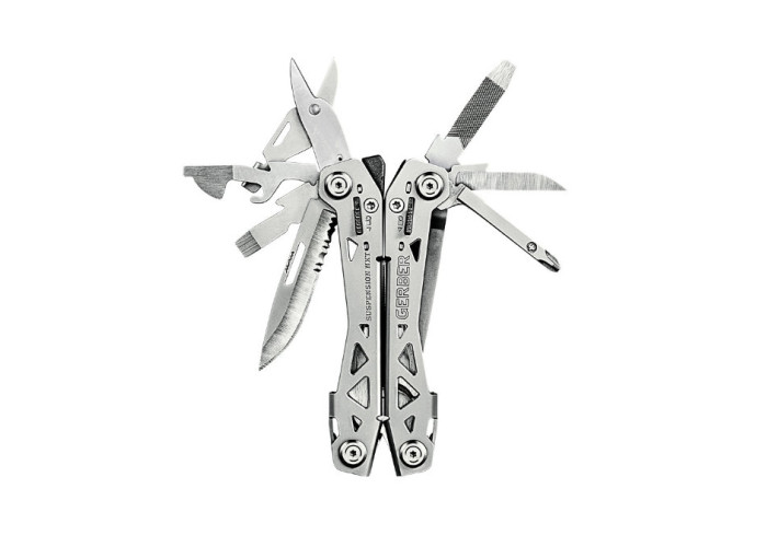 Мультитул Gerber Suspension NXT Compact MultiTool