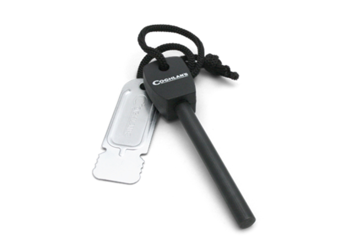 Кремінне кресало Coghlan's Flint Striker