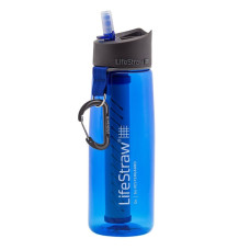 Фільтр для очистки води Lifestraw Go 1л