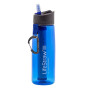 Фільтр для очистки води Lifestraw Go 1л