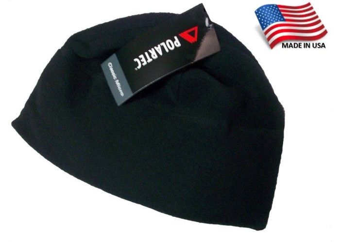 Шапка армії США Polartec Classic Micro Series Cap