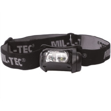 Ліхтарик налобний MIL-TEC