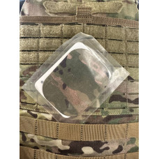 Комплект для ремонту одягу Source One Tactical, Multicam