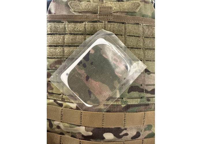 Комплект для ремонту одягу Source One Tactical, Multicam