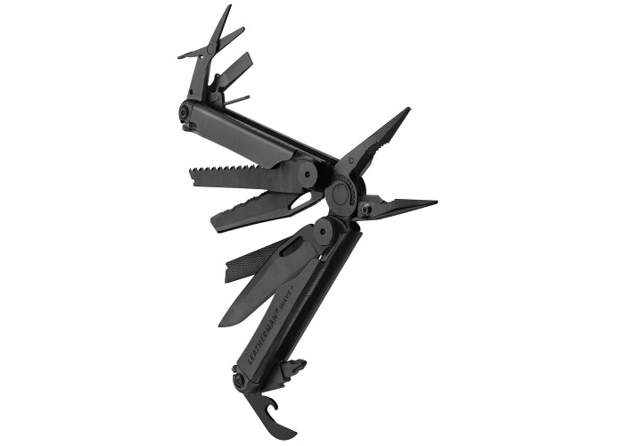 Мультитул Leatherman Wave Plus