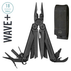 Мультитул Leatherman Wave Plus