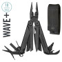 Мультитул Leatherman Wave Plus