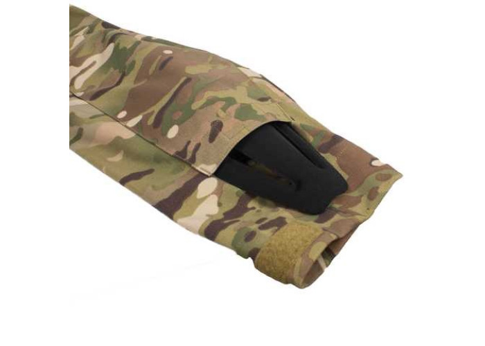 Тактичні захисні налокітники Crye Precision AIRFLEX ELBOW PADS