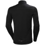 Футболка Helly Hansen HH Lifa Merino Half Zip