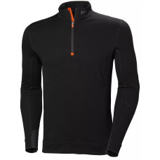 Футболка Helly Hansen HH Lifa Merino Half Zip