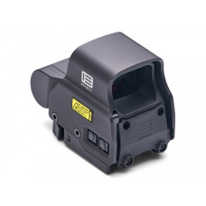 Приціл коліматорний голографічний EOTech EXPS2-0 68MOA/1MOA