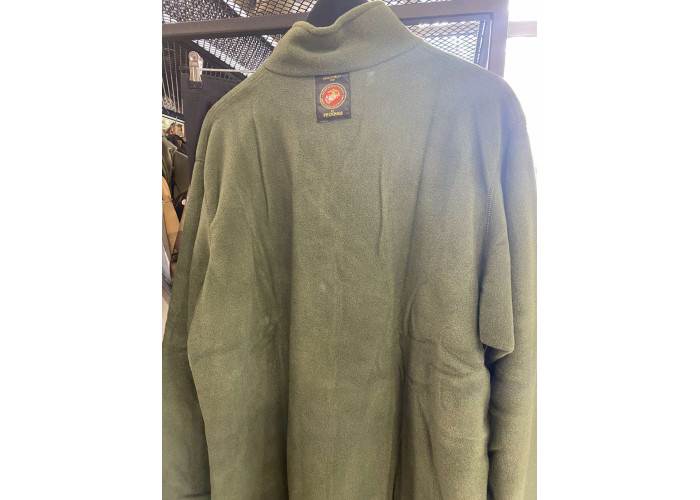 Флісова кофта Polartec Морська піхота США, USMC by Peckham