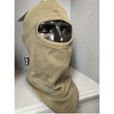 Балаклава тактична Mil-Tec Kopfhaube Balaclava