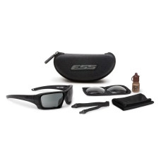 Комплект балістичних окулярів ESS Rollbar (2 лінзи)