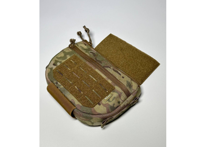 Тактичний сумка-напашник