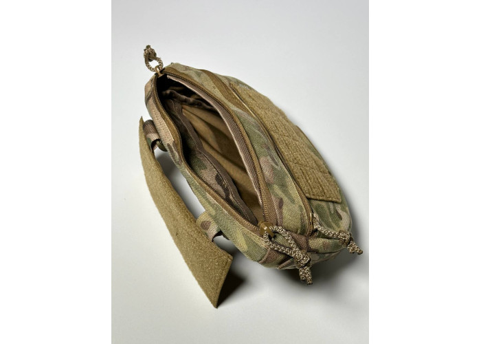 Тактичний сумка-напашник