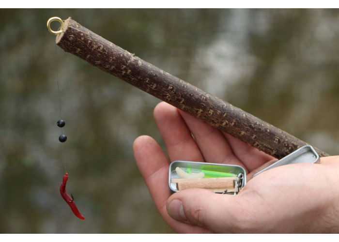 Набір для виживання Polymath Products