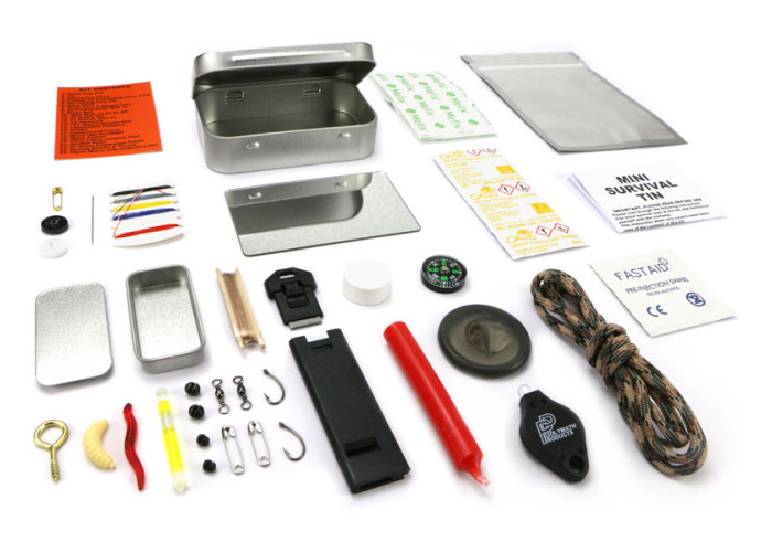 Набір для виживання Polymath Products