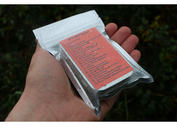 Набір для виживання Polymath Products