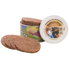 Німецький консервований хліб 250 г